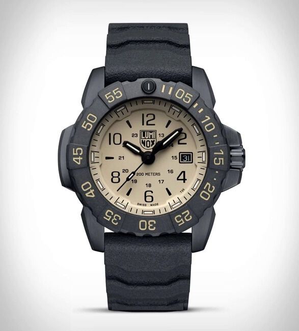 Special Forces Timepieces
