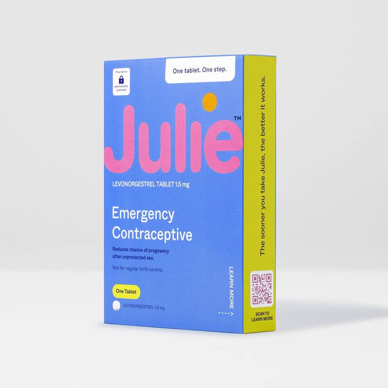 Gen Z-Targeted Contraceptives