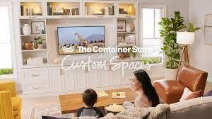 Customized Home Spaces