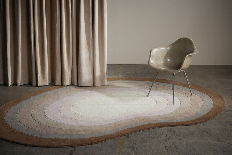 Thoughtfully Designed Vibrant Rugs