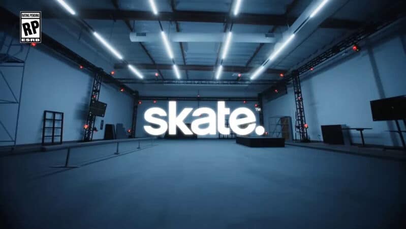 Skate 4 is free-to-play