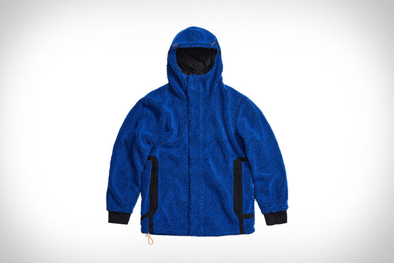 Old Garment-Made Sweaters