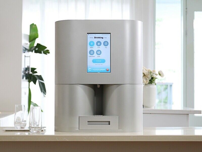 Water-Producing Air Purifiers