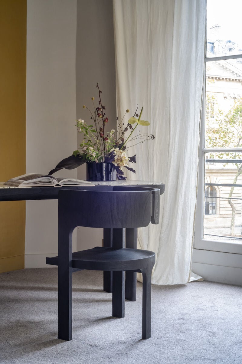 Sleek Collectible Furniture Collections