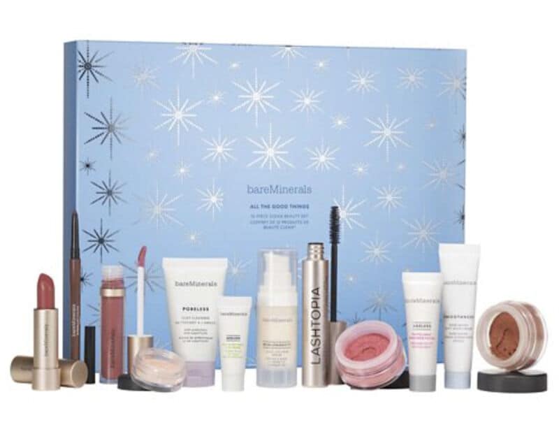 Sizable Beauty Gift Sets