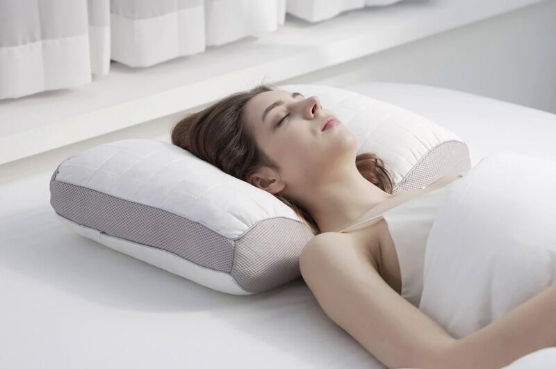 Chiropractor-Approved Pillows