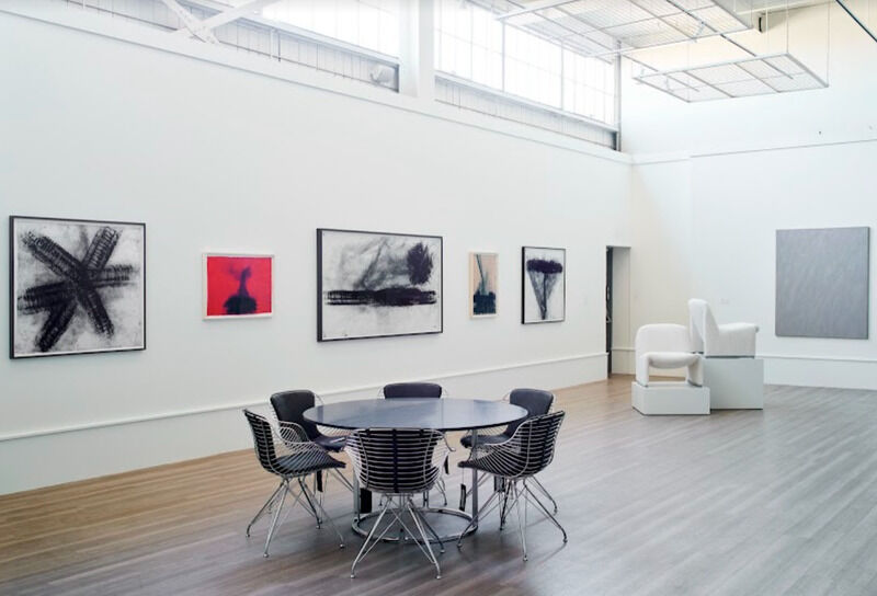 Abstract Toronto Home Shows