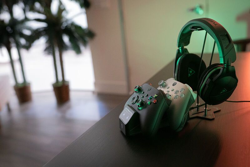 Ultra-Fast Controller Chargers