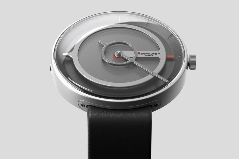 Metaverse-Connected Timepieces