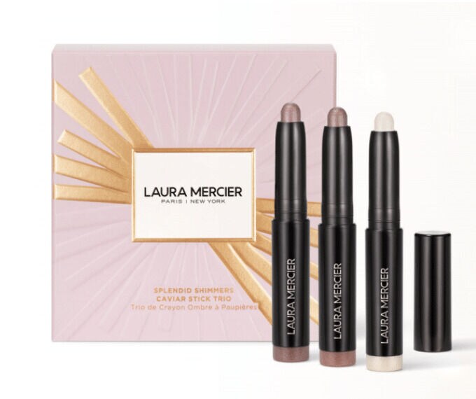 Beautifully Packaged Beauty Best-Sellers
