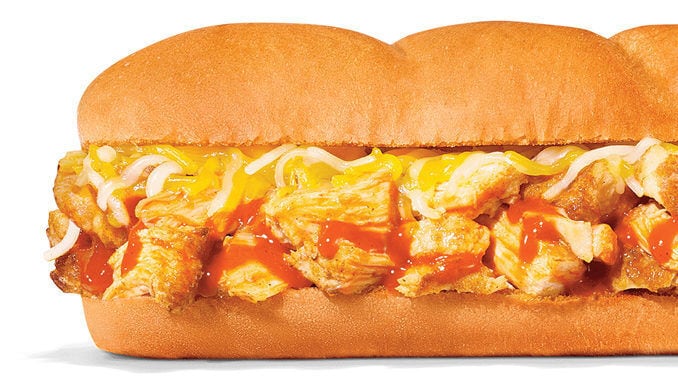 Quarterback-Approved Sandwiches