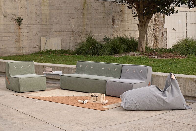 Water-Resistant Outdoor Furniture