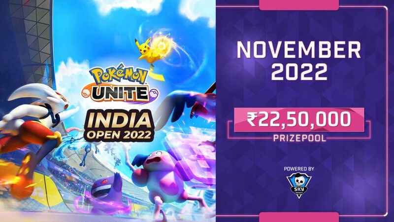 South Asian Esports Tournaments