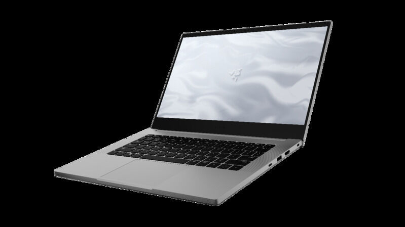 Exclusive Laptop Colorways