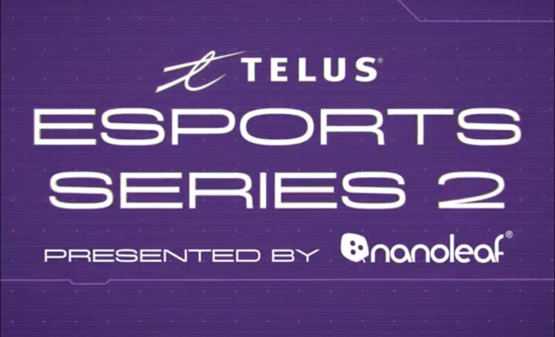 Telecommunication Esports Series
