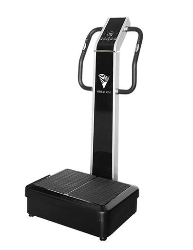 Whole Body Vibration Machines