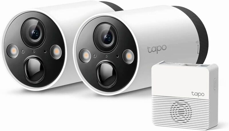 Wireless Affordable Security Cameras