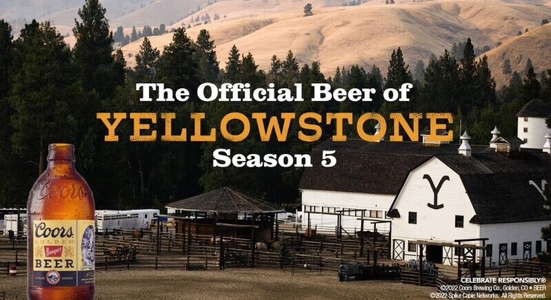 Western Series Beer Giveaways