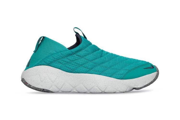 Comfortable Trail-Ready Sneakers