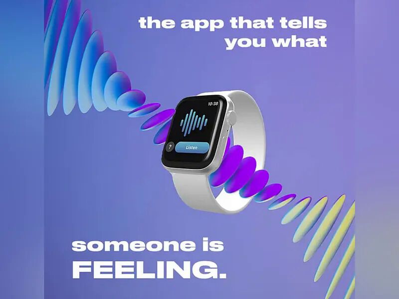 Emotional Subtitle Smartwatch Apps
