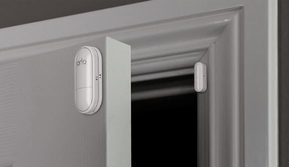 Arlo hot sale door sensor