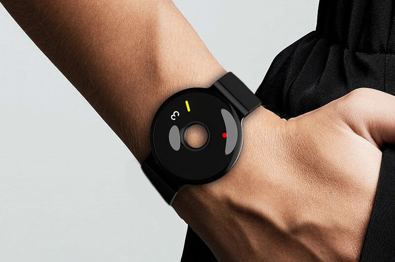 New Zl02d Smart Watch Heart Rate Blood Pressure Sleep Meter Step Circular  Screen Sports Ladies Men's Watch Ring | Fruugo QA
