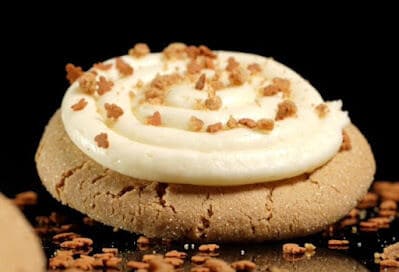 Holiday-Ready Cookie Menus