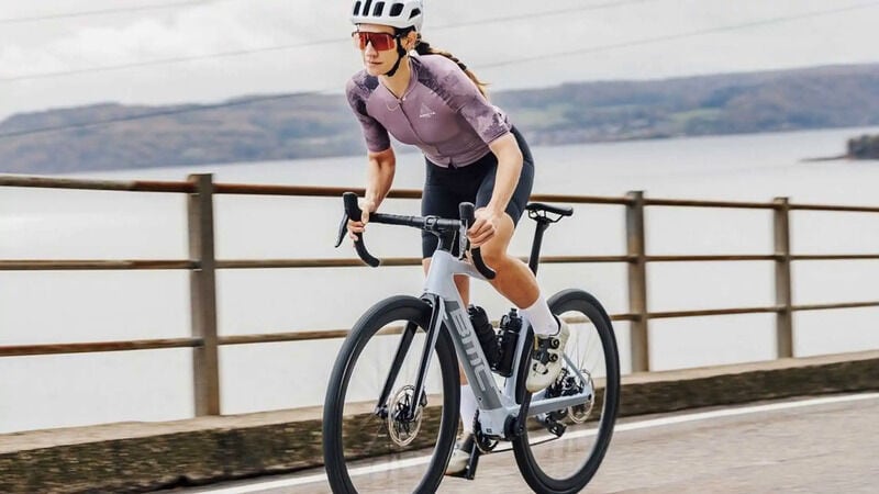 High-Torque E-Bikes
