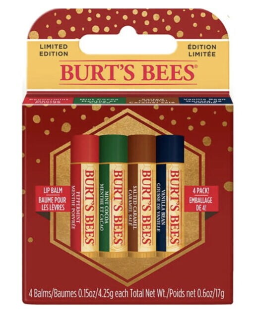 Festive Skincare Stocking Stuffers : skincare Stocking Stuffer