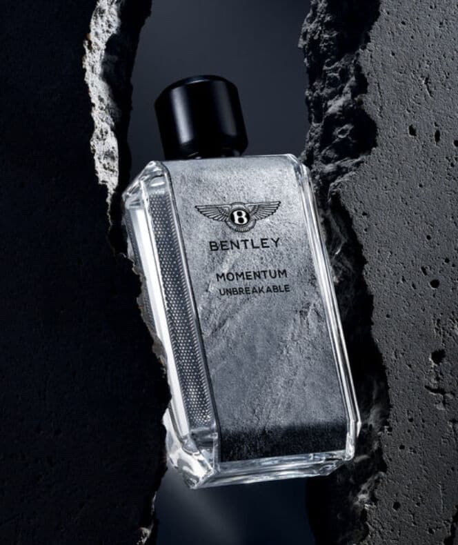 Car-Branded Fragrances