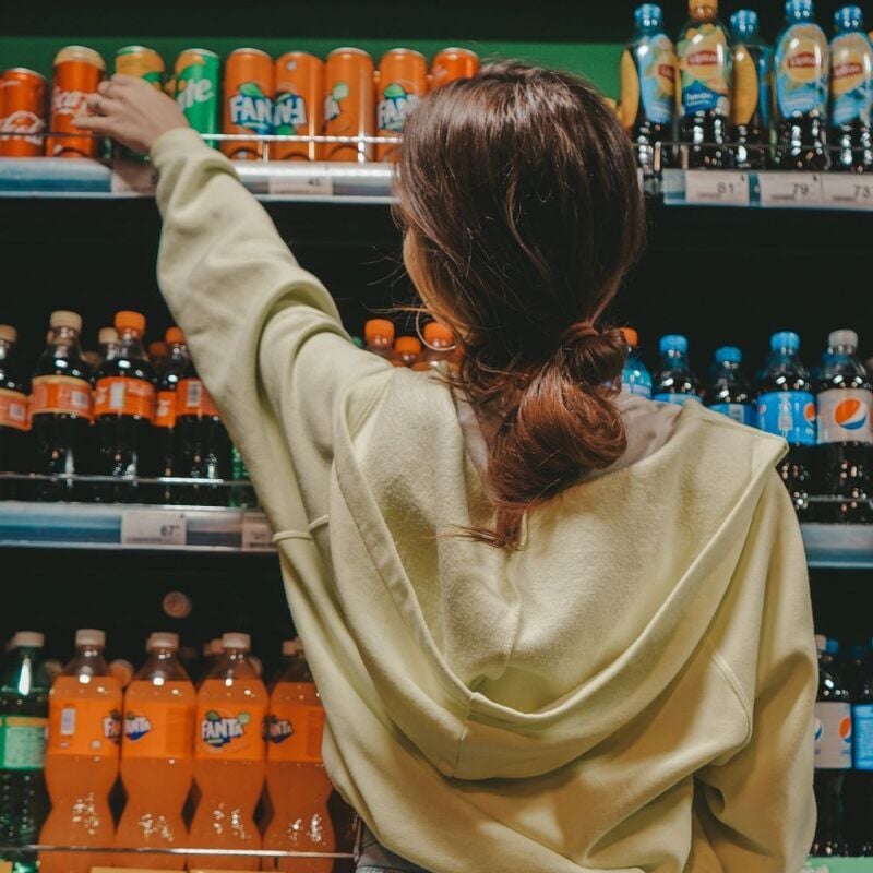 Inclusive Shopping Labels