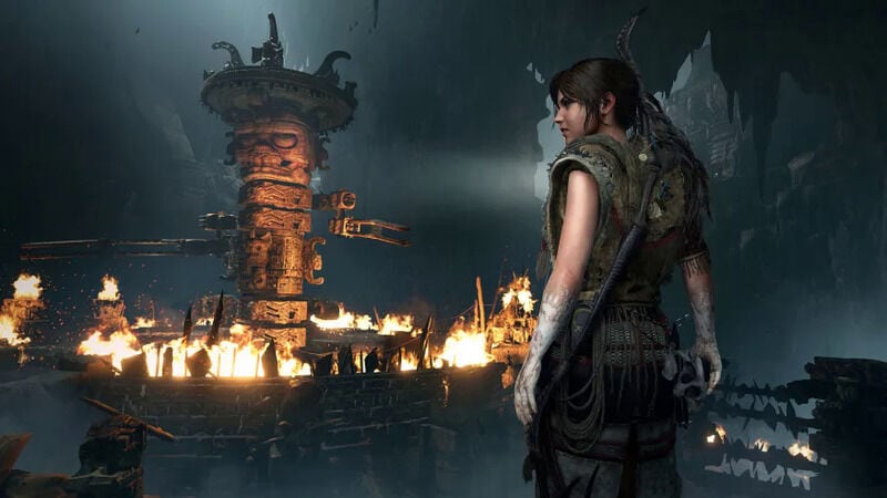 Singe-Player Adventurous Games