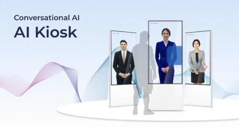 On-Site Avatar Workers