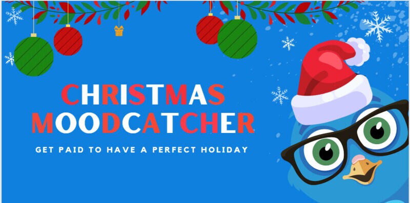 Extended Christmas Spirit Campaigns
