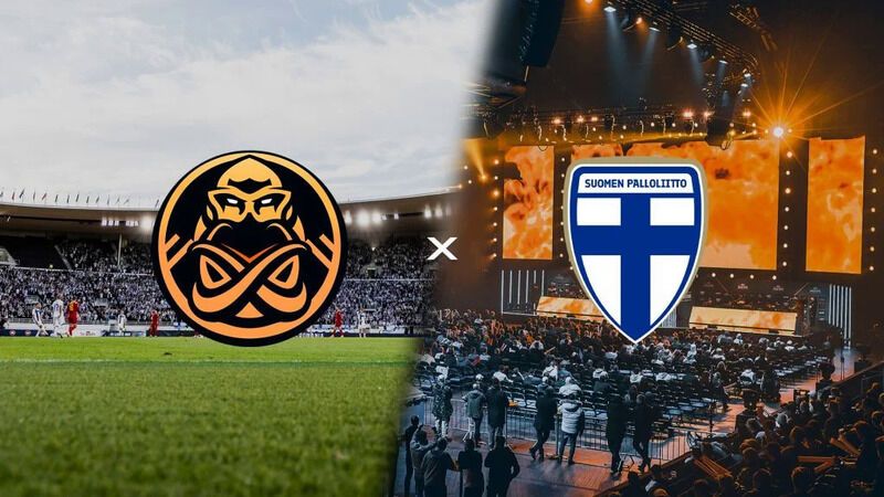 Finnish Esports Partnerships