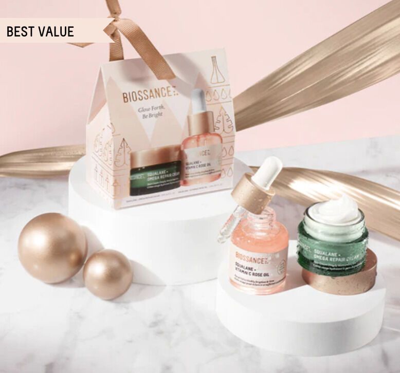 Best Beauty and Self-Care Products for Christmas