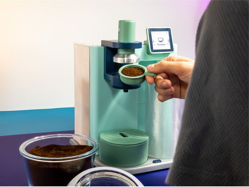 Sustainable Electric Coffee Makers