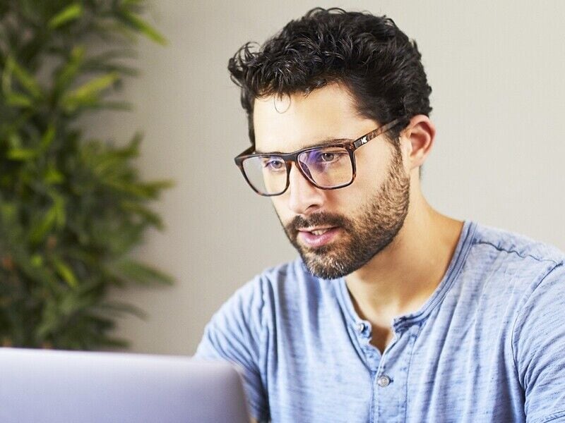 Protective Fashion Eyewear