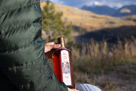 Heritage-Honoring Mountain Whiskeys