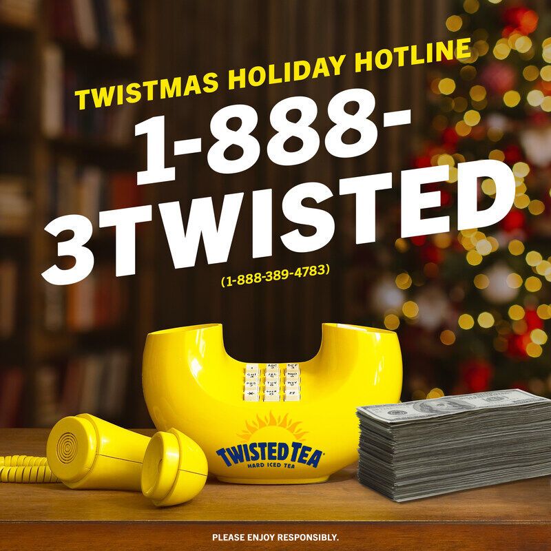 Fun-Filled Holiday Hotlines