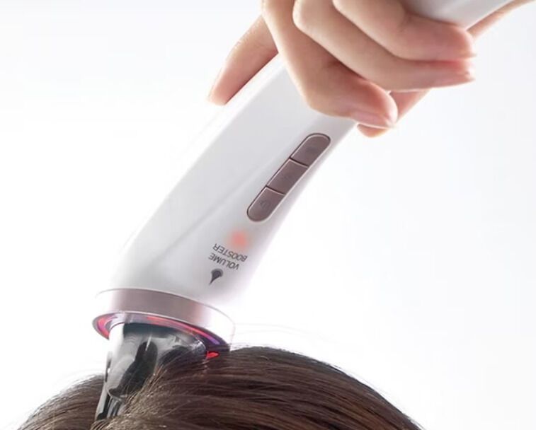 Smart Scalp Care Devices