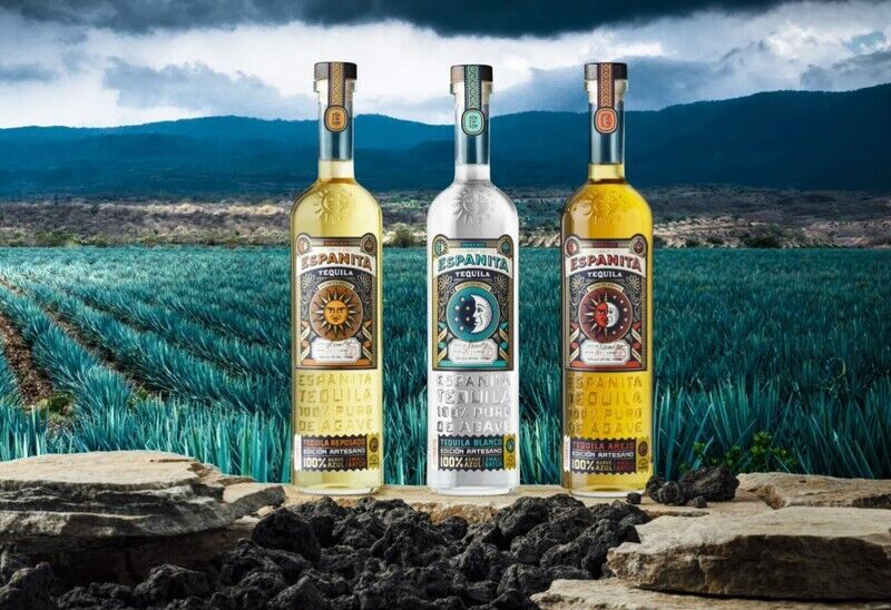 High-Quality Artisanal Tequilas
