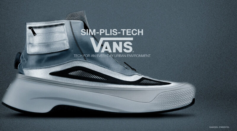 Techwear Futuristic sneakers | Techwear boots, Techwear shoes, Weekend boots