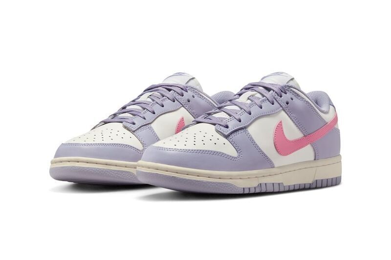 Dreamy Pastel Sneakers