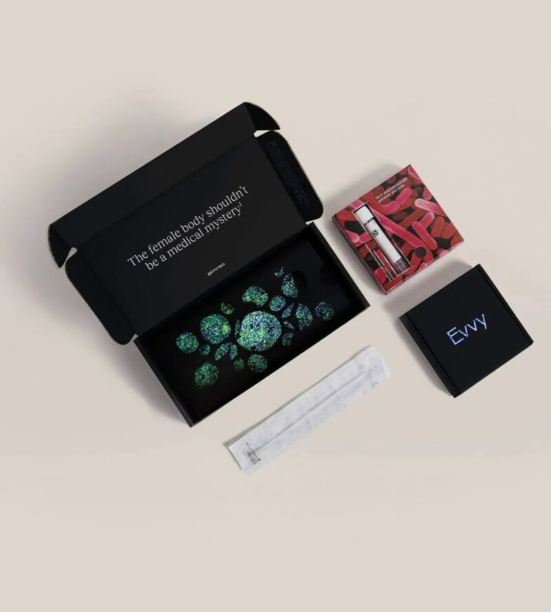 Intimate Care Microbiome Kits