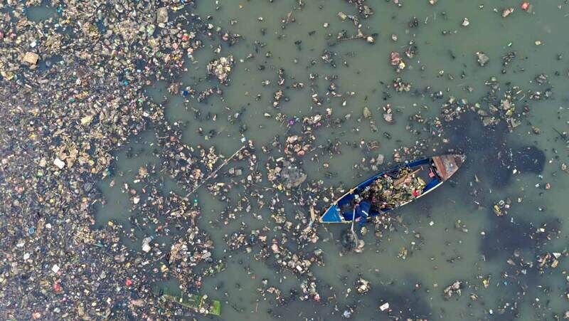 Microplastic-Reducing Sound Speakers