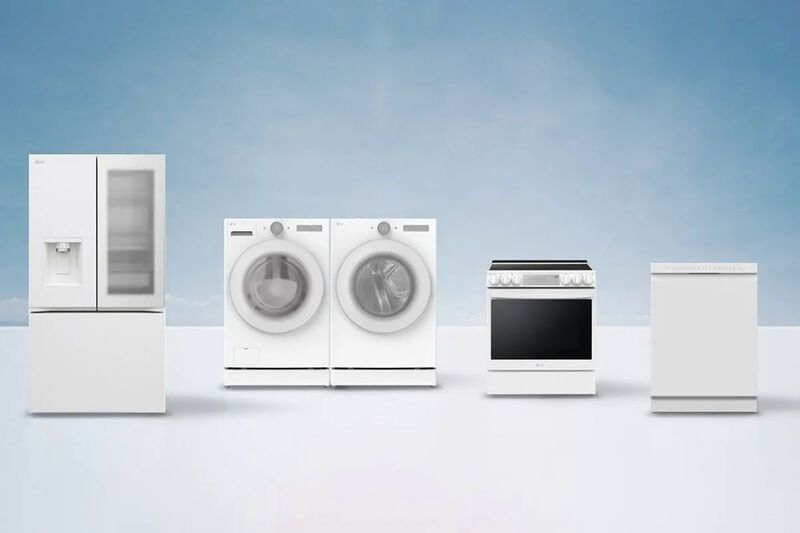 Upgradeable Easy-to-Use Appliances