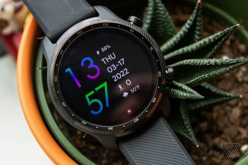 Subscription-Based Smartwatch Makers