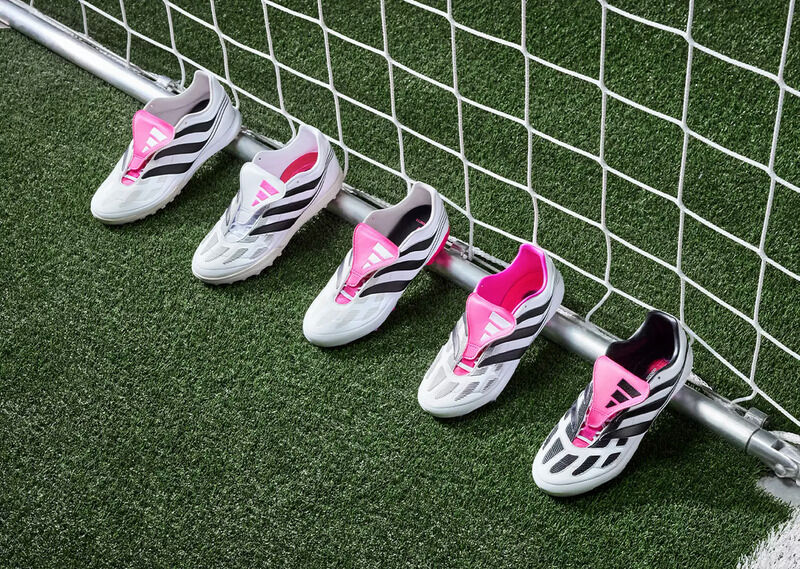 Performance-Ready Football Sneakers