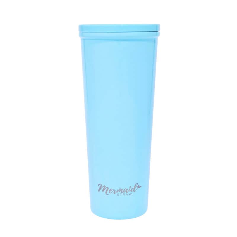 Eye-Catching Reusable Beverage Cups